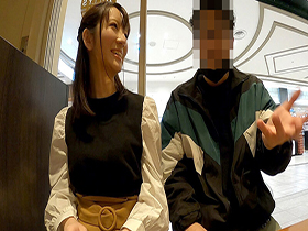 素人まっちんぐEX リモートワーク中の美人OLさん！会社に内緒でパパ活しませんか？Part.2　サンプル画像11